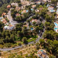 Resale - Villa -
Denia - Montgó