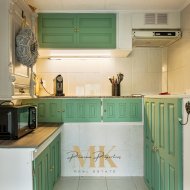 Resale - Villa -
Denia - Montgó