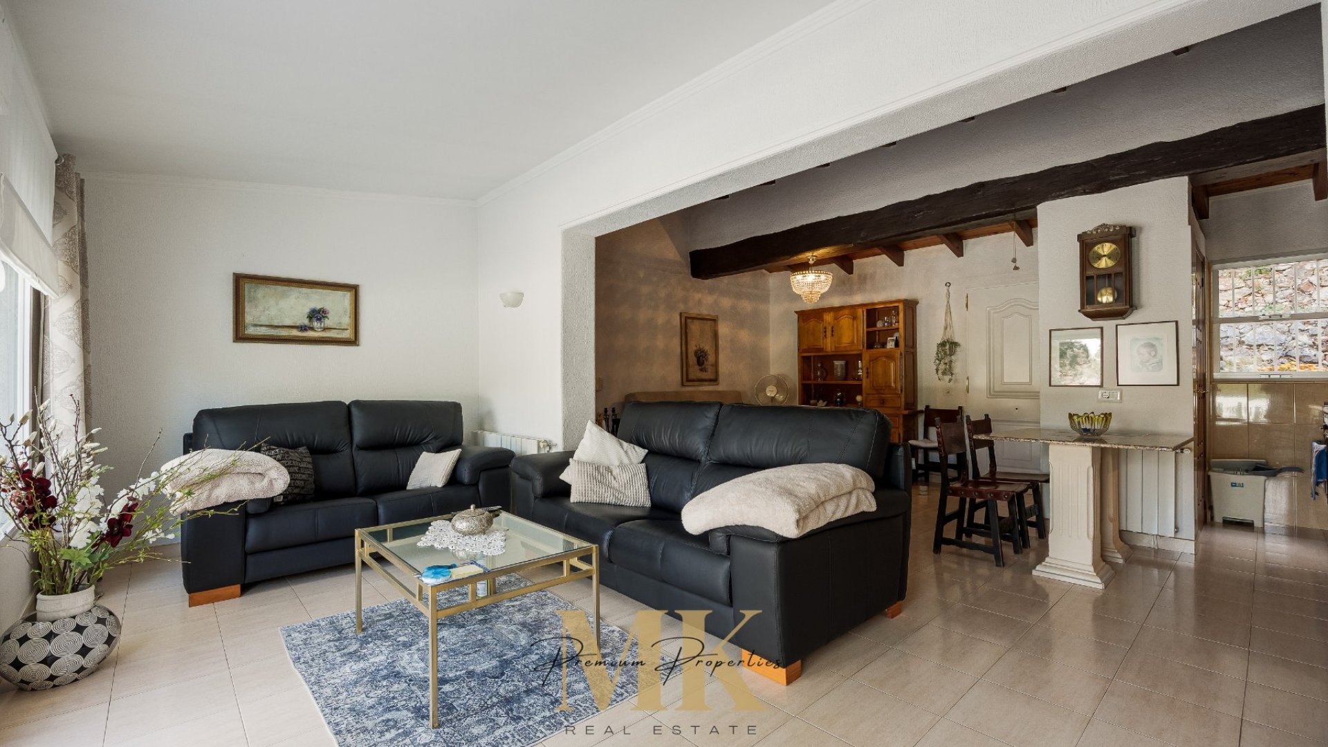 Resale - Villa -
Denia - Montgó