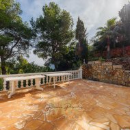 Resale - Villa -
Denia - Montgó