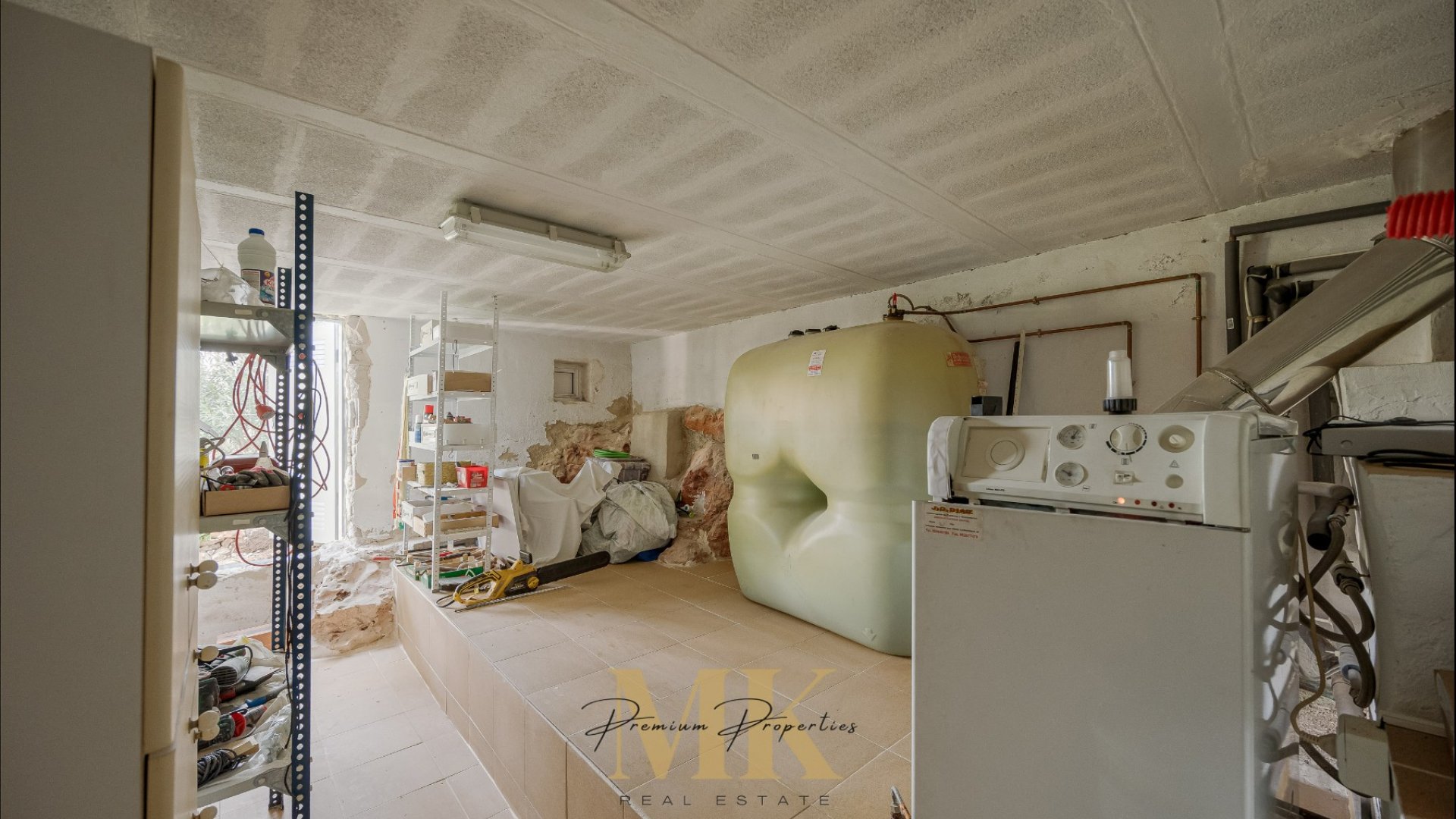 Resale - Villa -
Denia - Montgó
