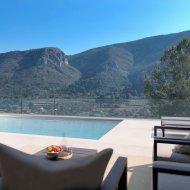 Resale - Villa -
Denia - Pedreguer