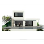 Resale - Villa -
Denia - Pedreguer