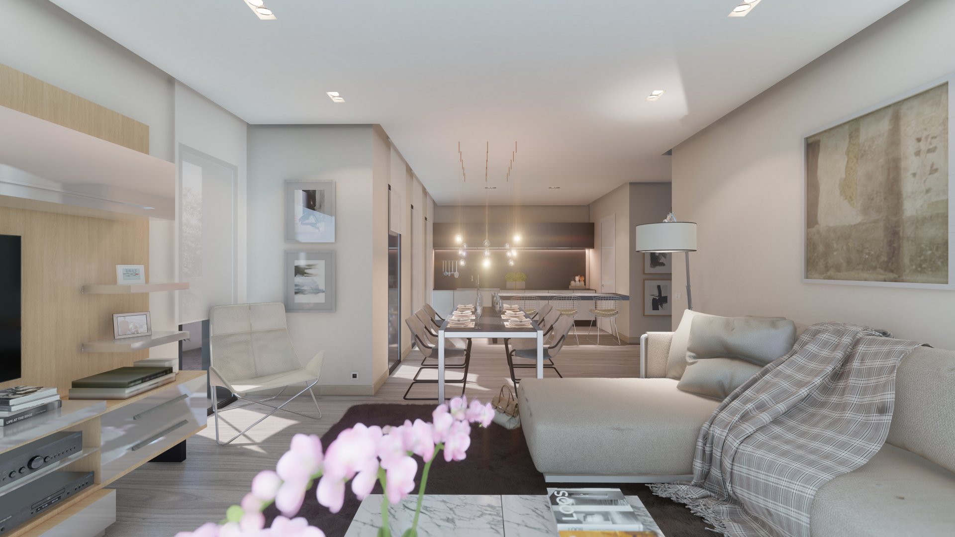 Resale - Villa -
Denia - Pedreguer