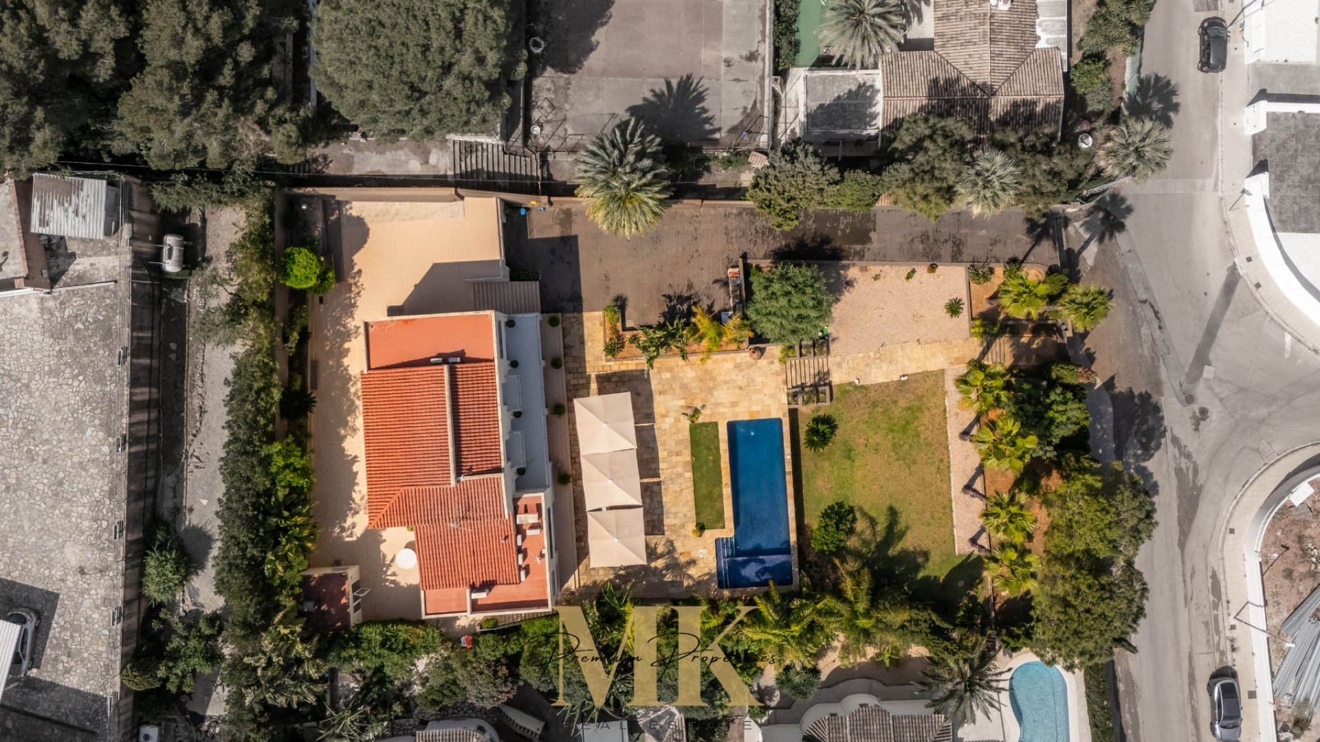 Resale - Villa -
Denia - Tossal Gros