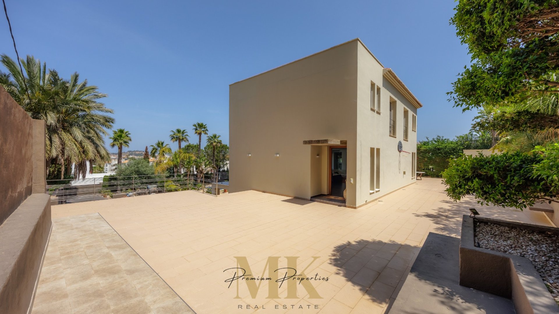 Resale - Villa -
Denia - Tossal Gros