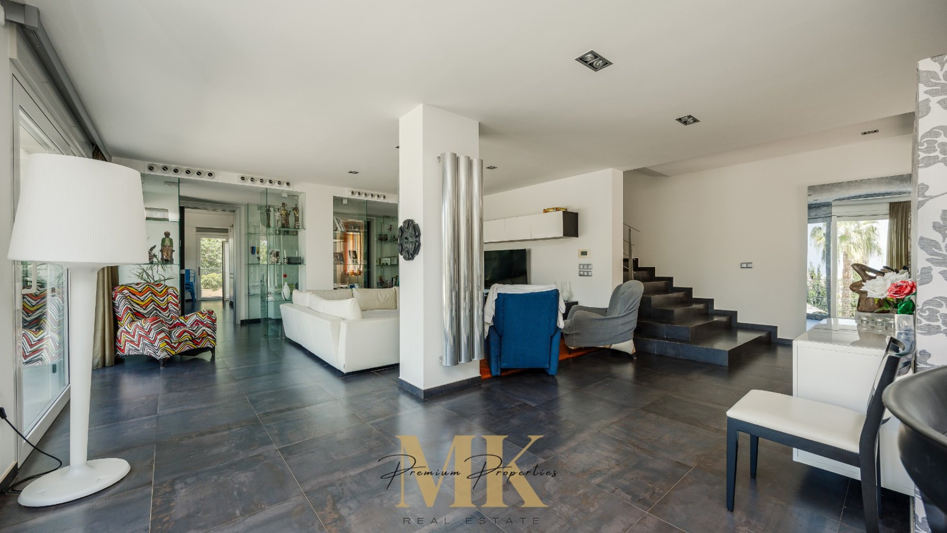 Resale - Villa -
Denia - Tossal Gros