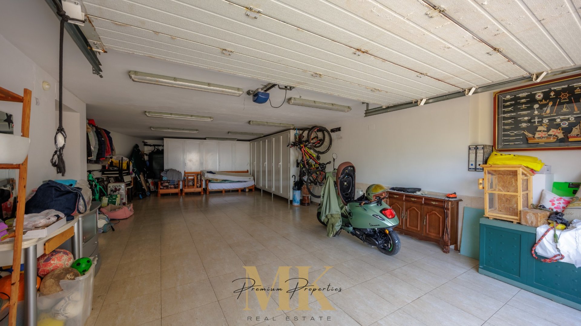 Resale - Villa -
Denia - Tossal Gros