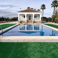 Resale - Villa -
Dolores