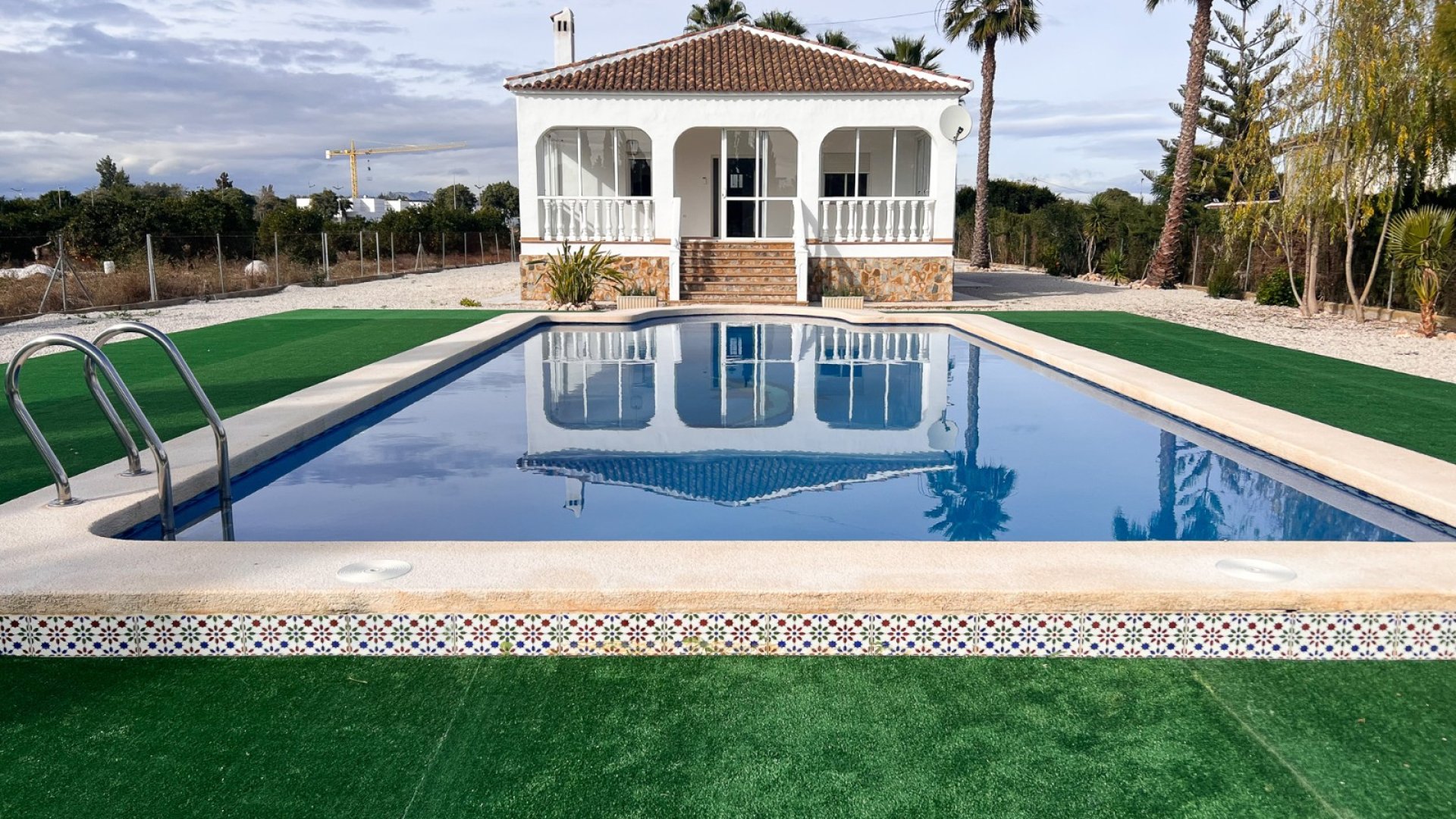 Resale - Villa -
Dolores