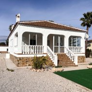Resale - Villa -
Dolores