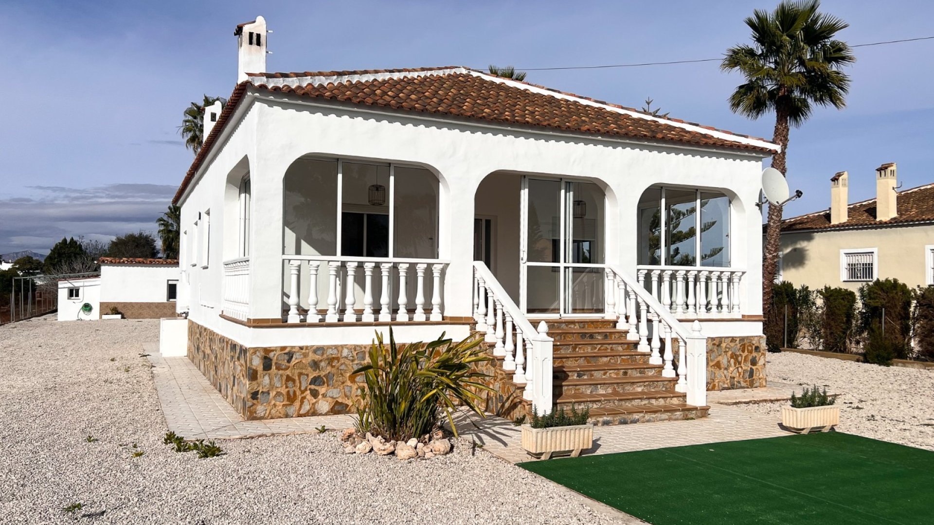 Resale - Villa -
Dolores