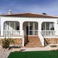 Resale - Villa -
Dolores