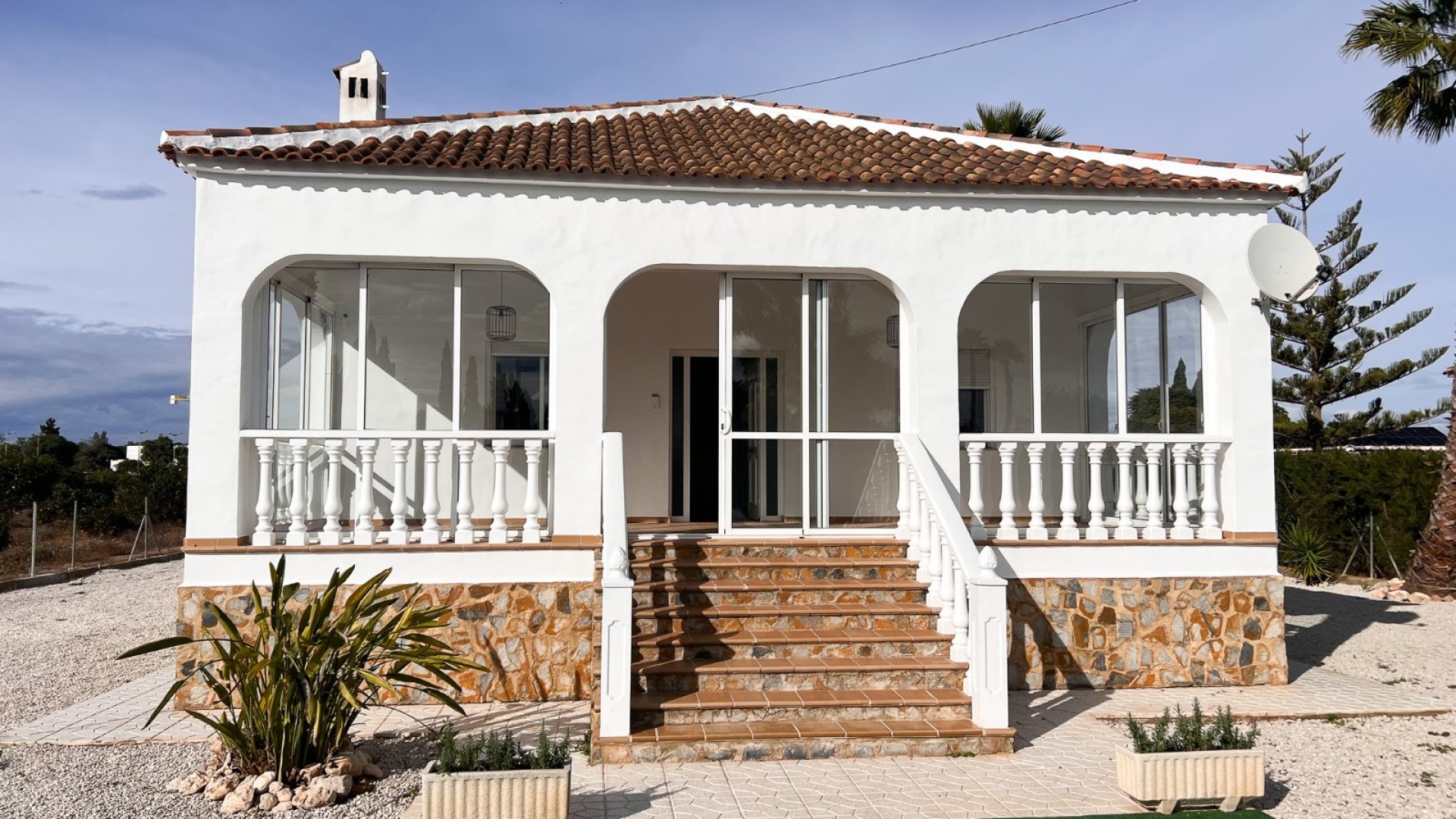 Resale - Villa -
Dolores