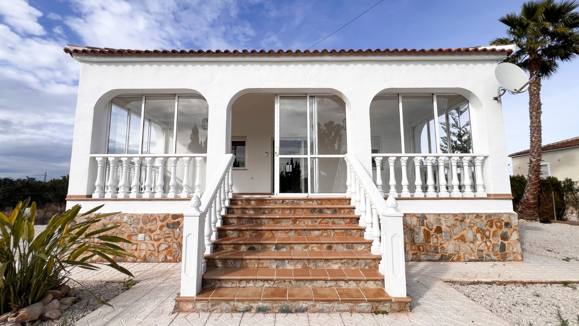 Resale - Villa -
Dolores