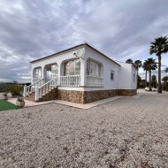 Resale - Villa -
Dolores