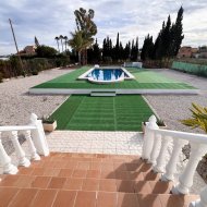 Resale - Villa -
Dolores
