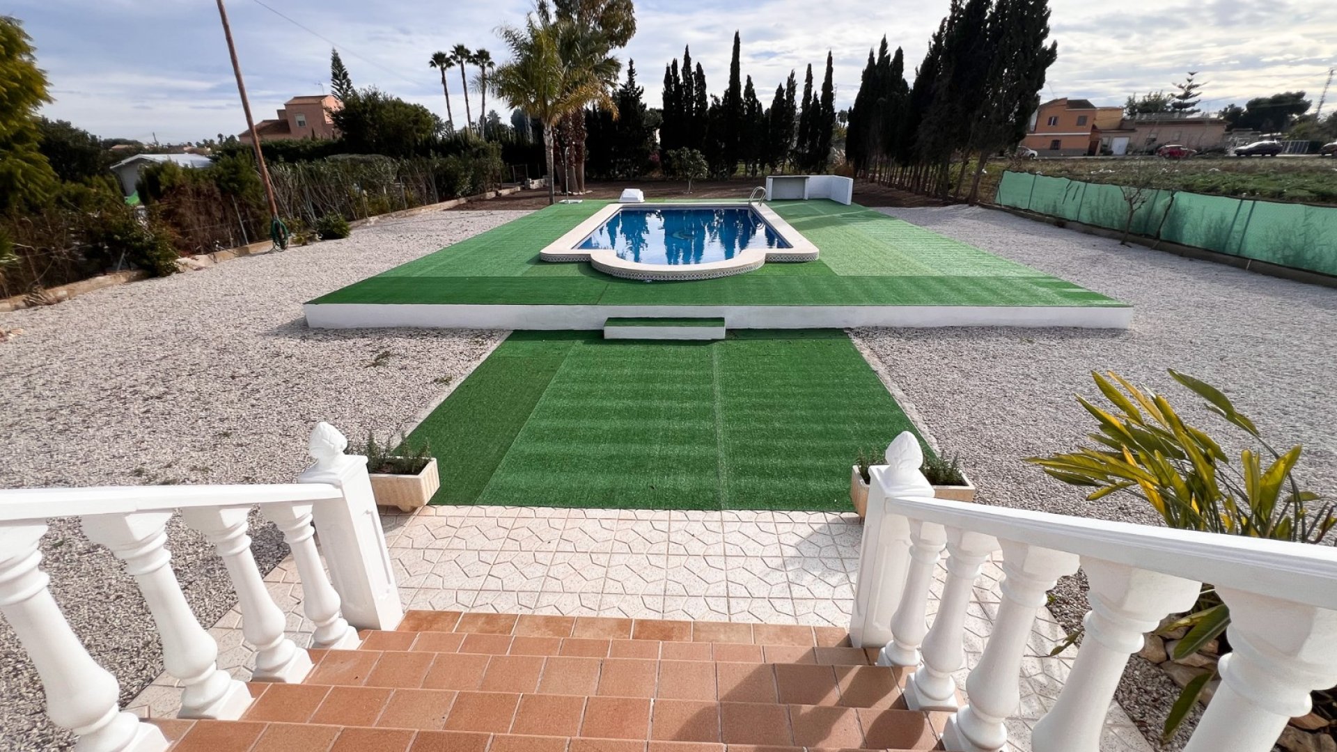 Resale - Villa -
Dolores