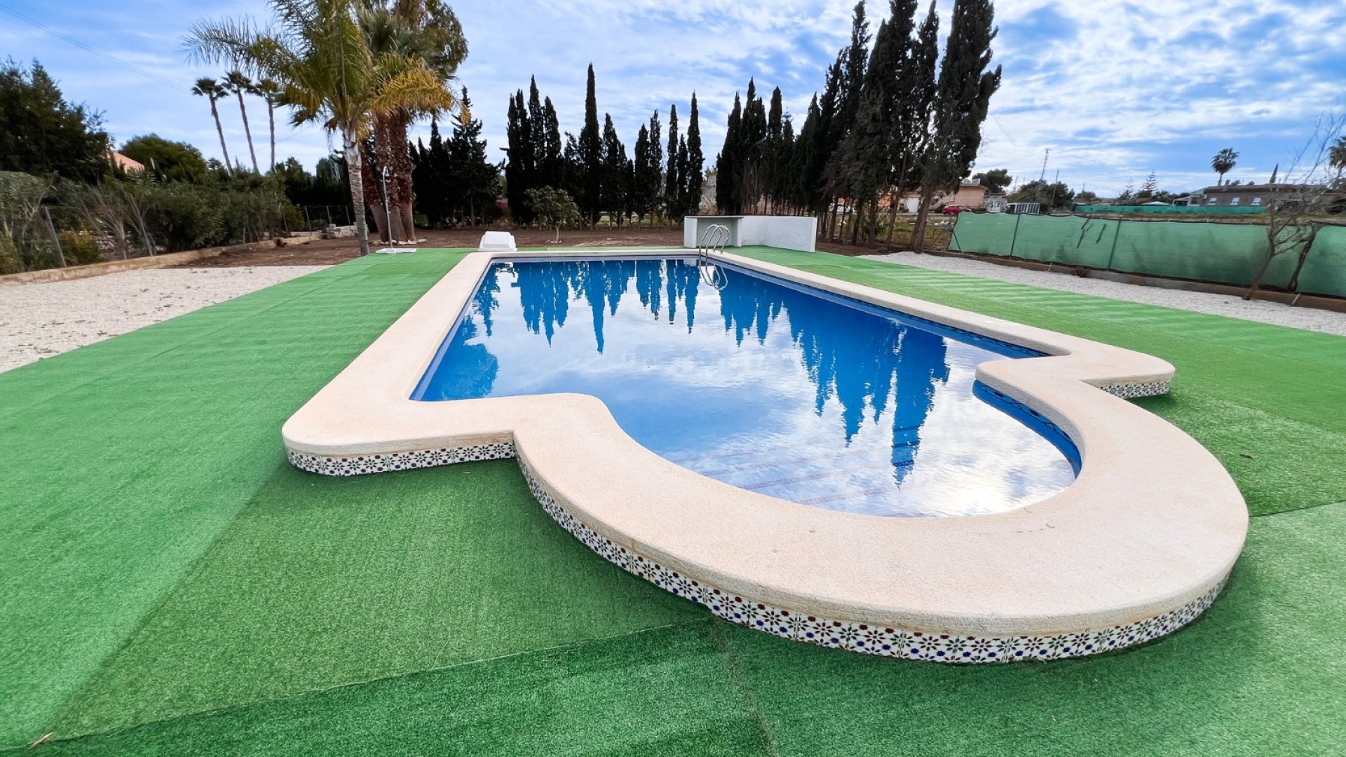 Resale - Villa -
Dolores