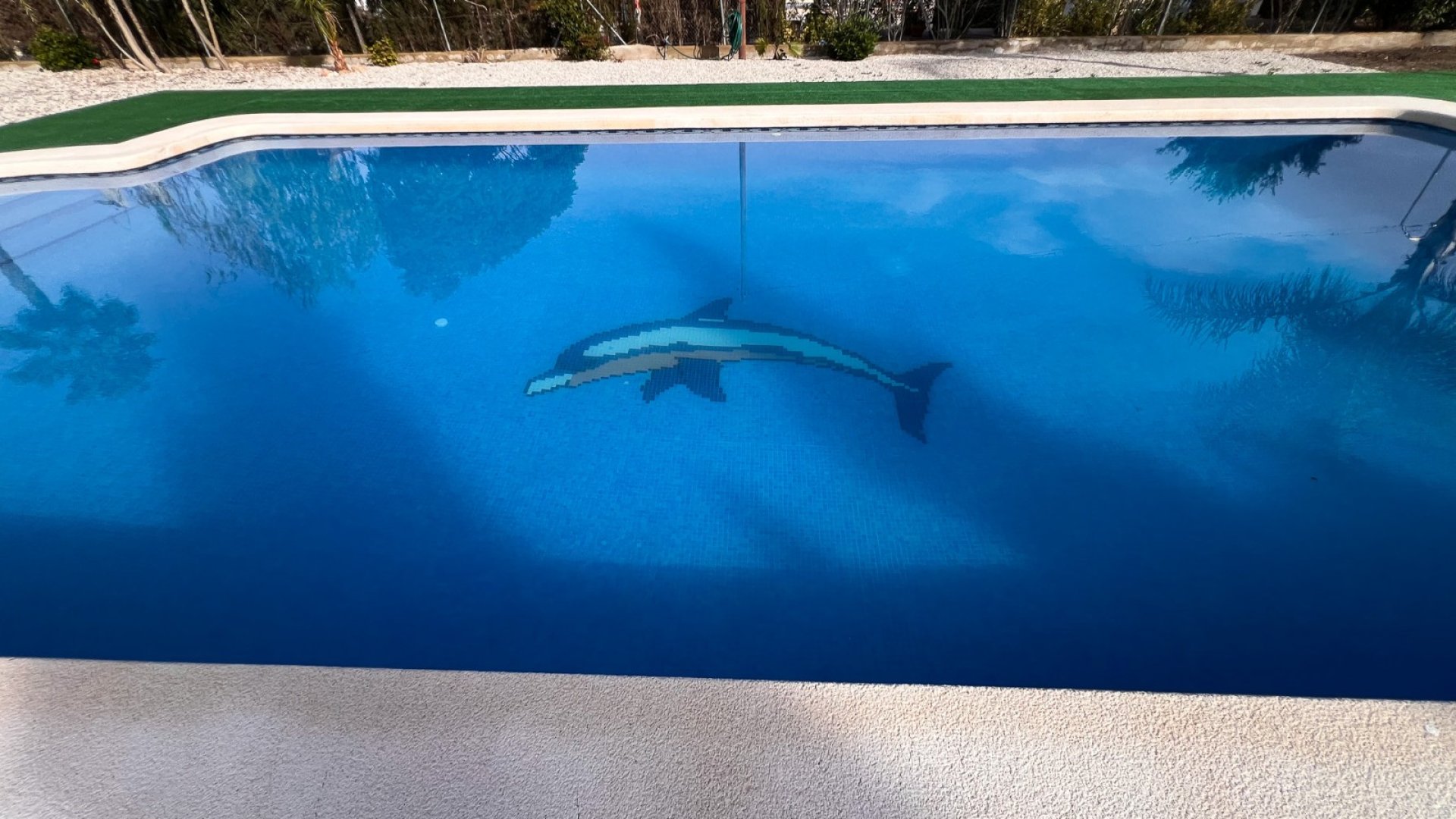 Resale - Villa -
Dolores