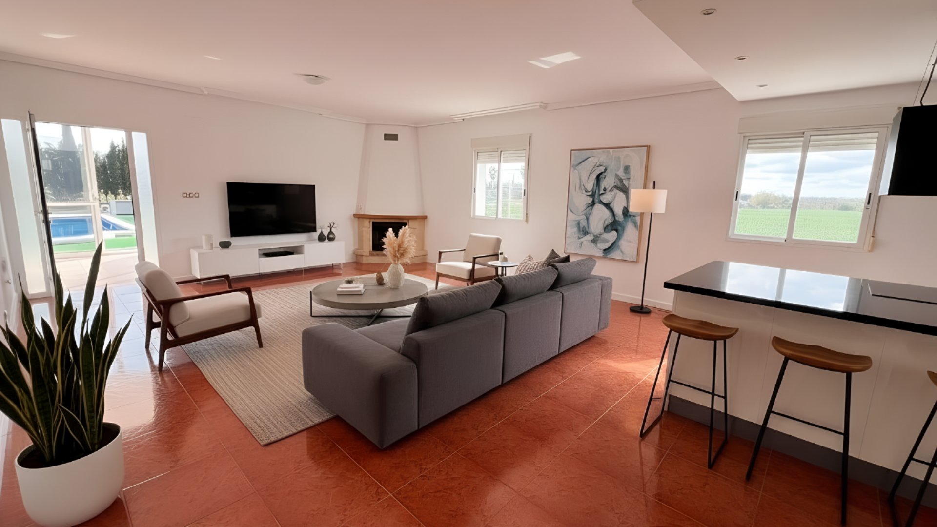 Resale - Villa -
Dolores