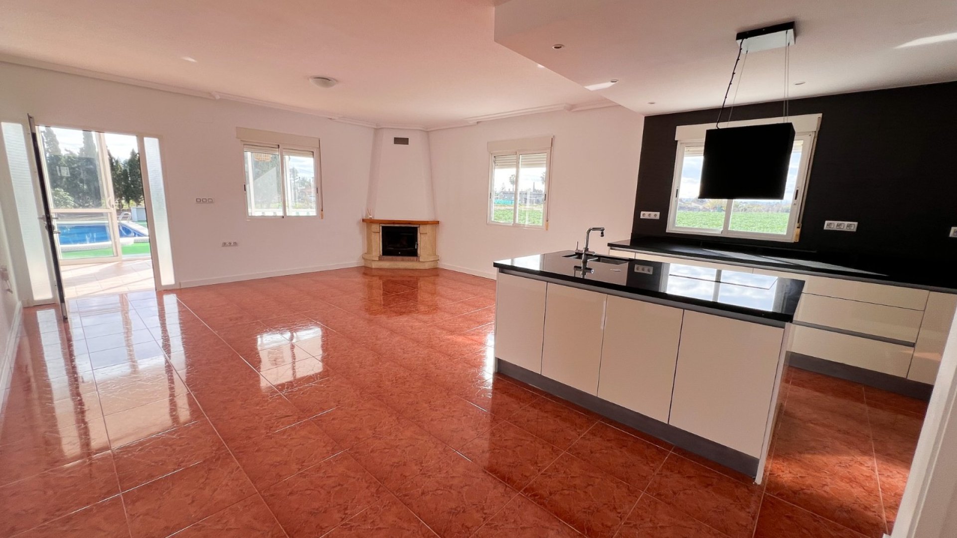 Resale - Villa -
Dolores