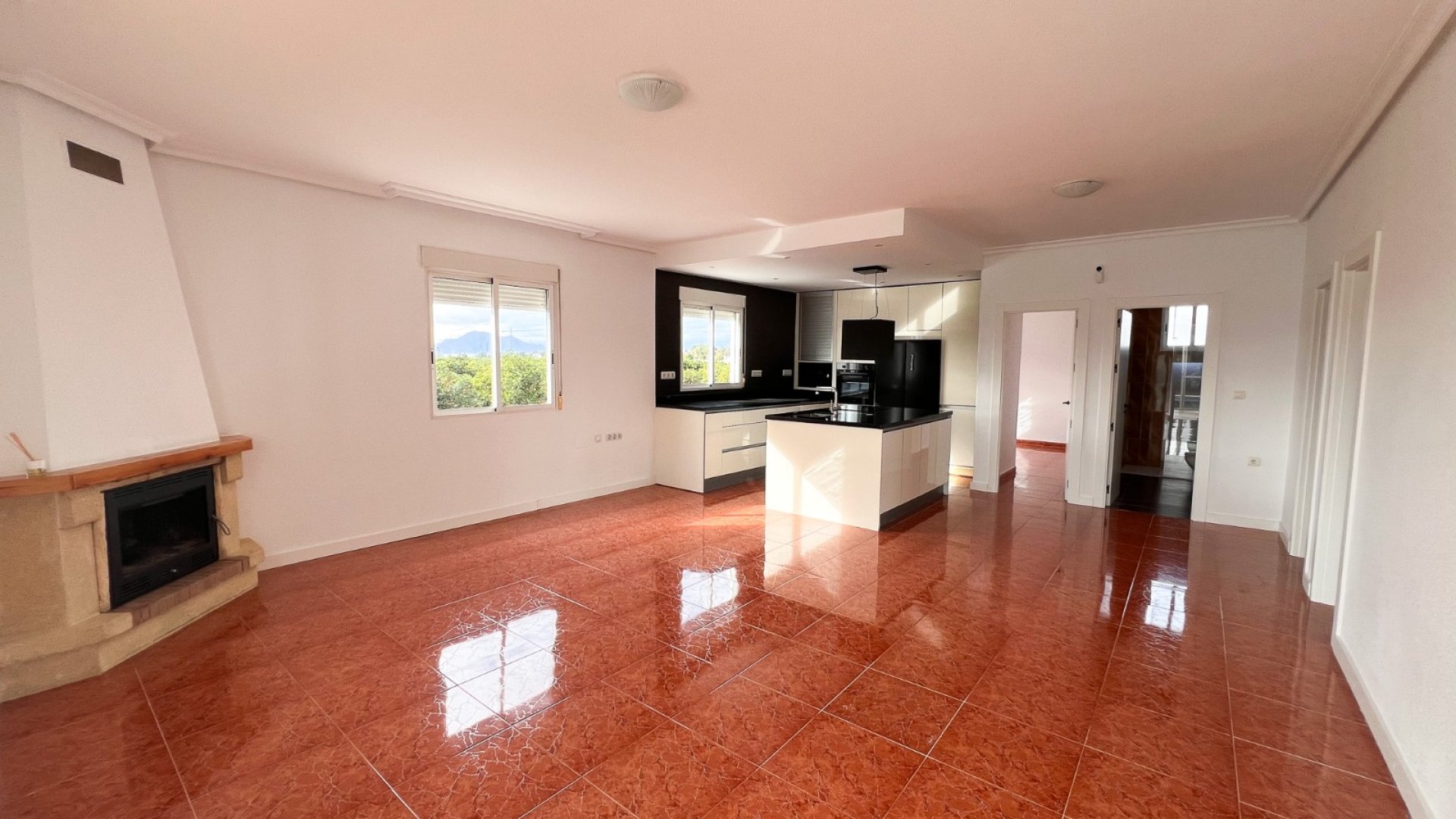 Resale - Villa -
Dolores