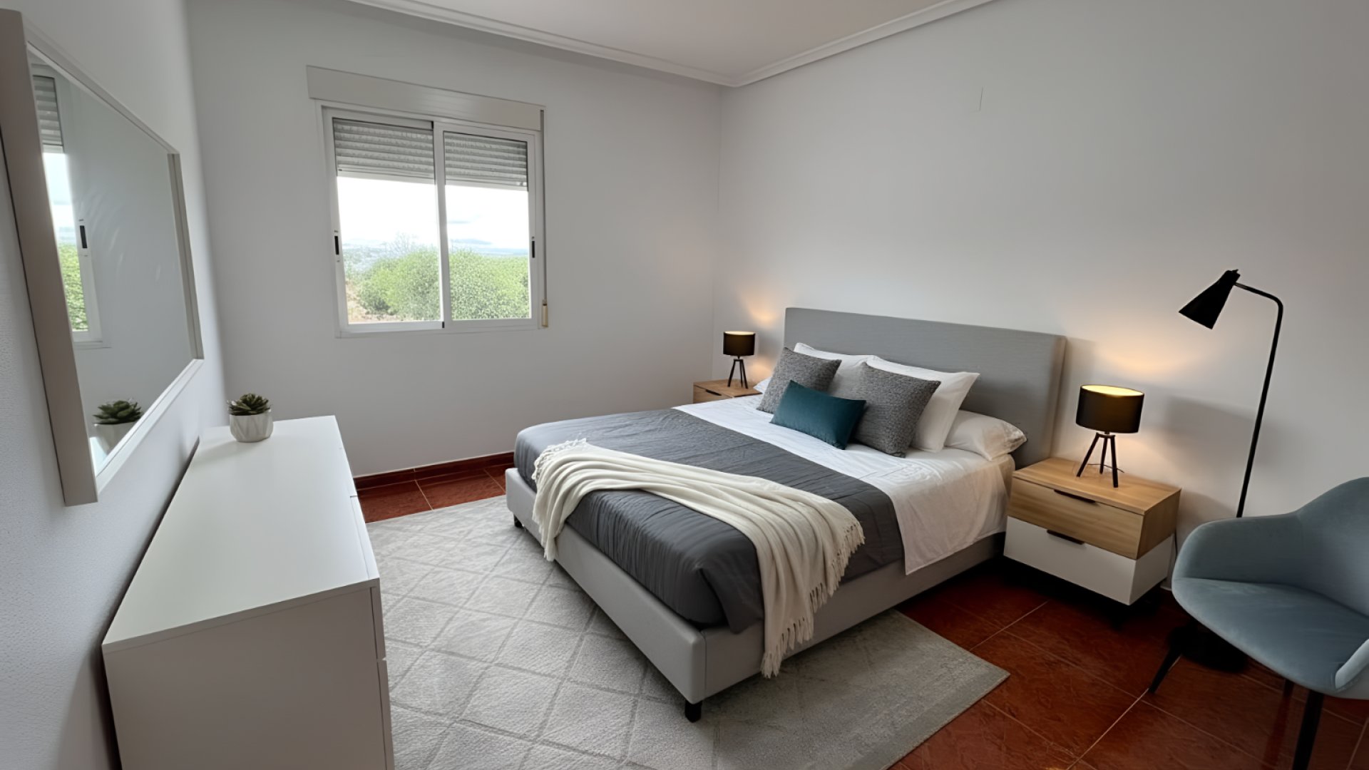 Resale - Villa -
Dolores