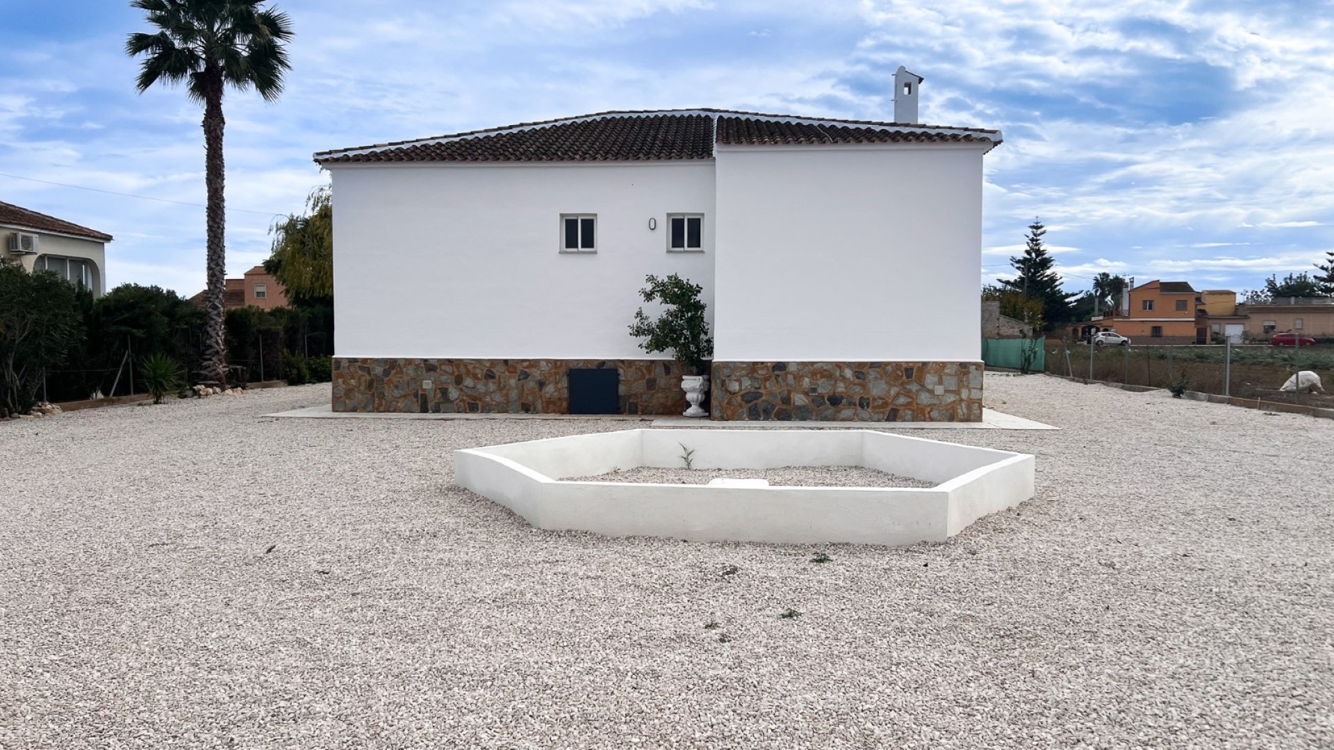 Resale - Villa -
Dolores