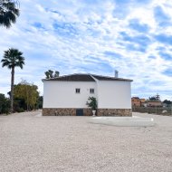 Resale - Villa -
Dolores