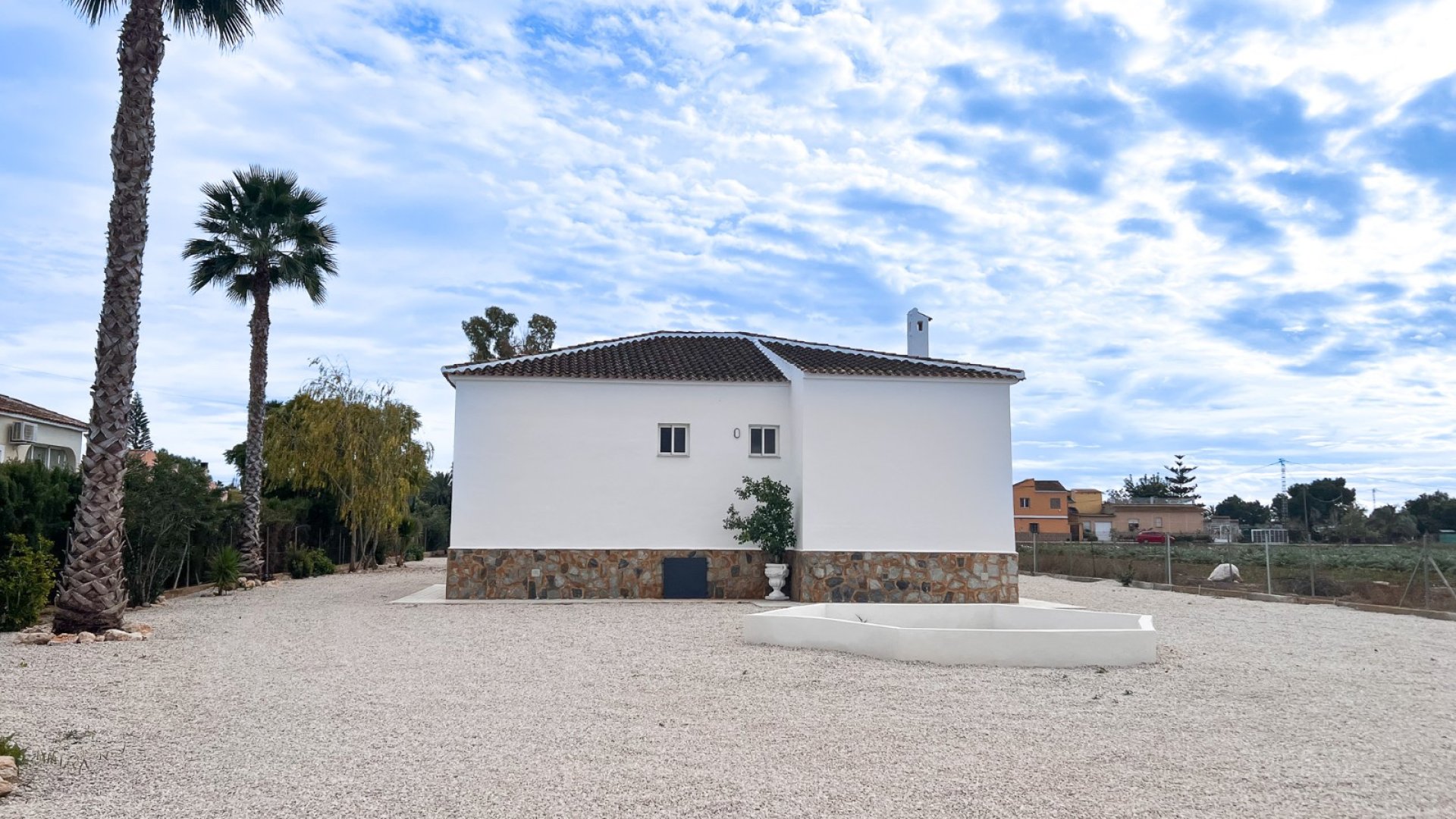 Resale - Villa -
Dolores