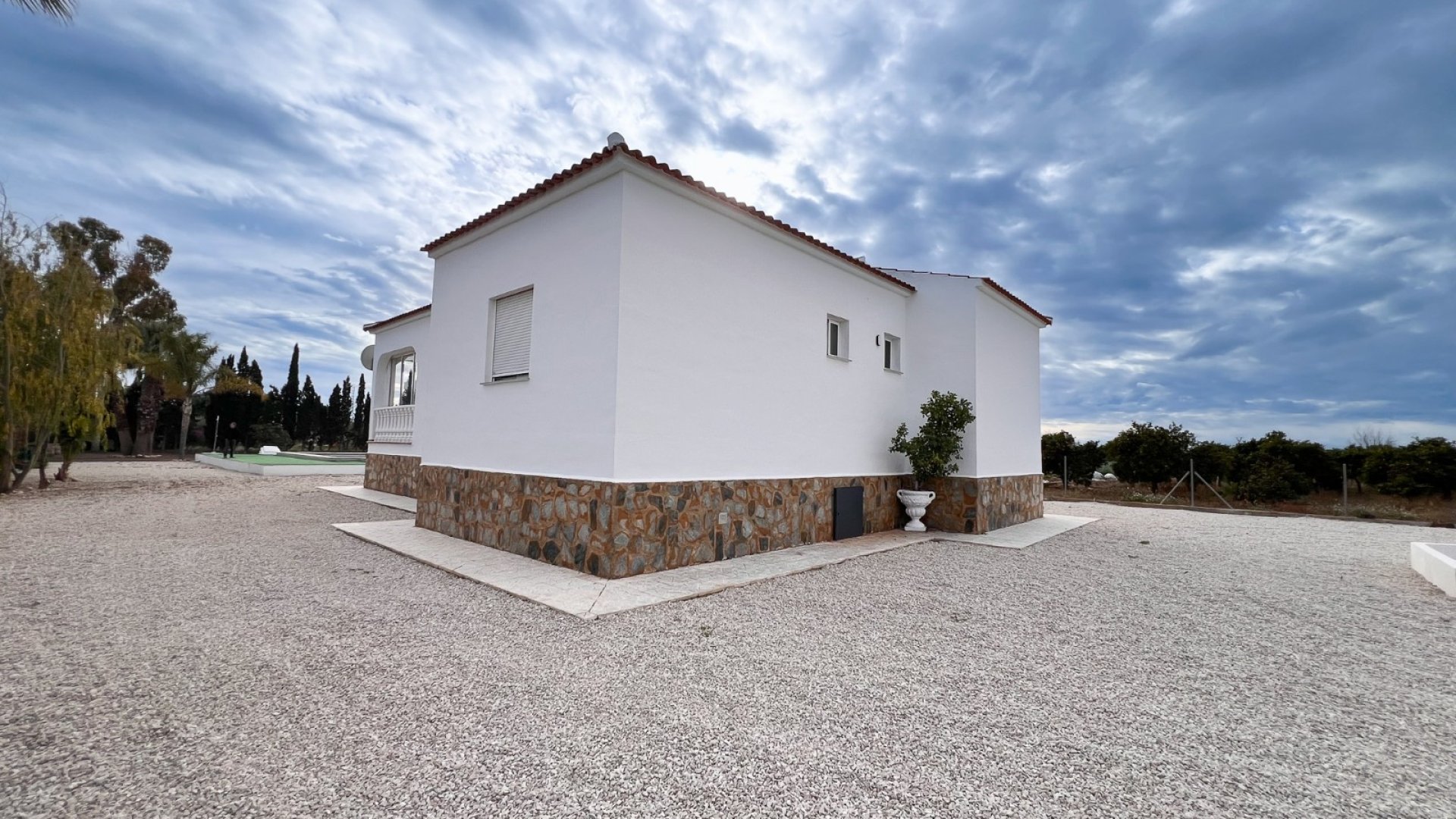Resale - Villa -
Dolores