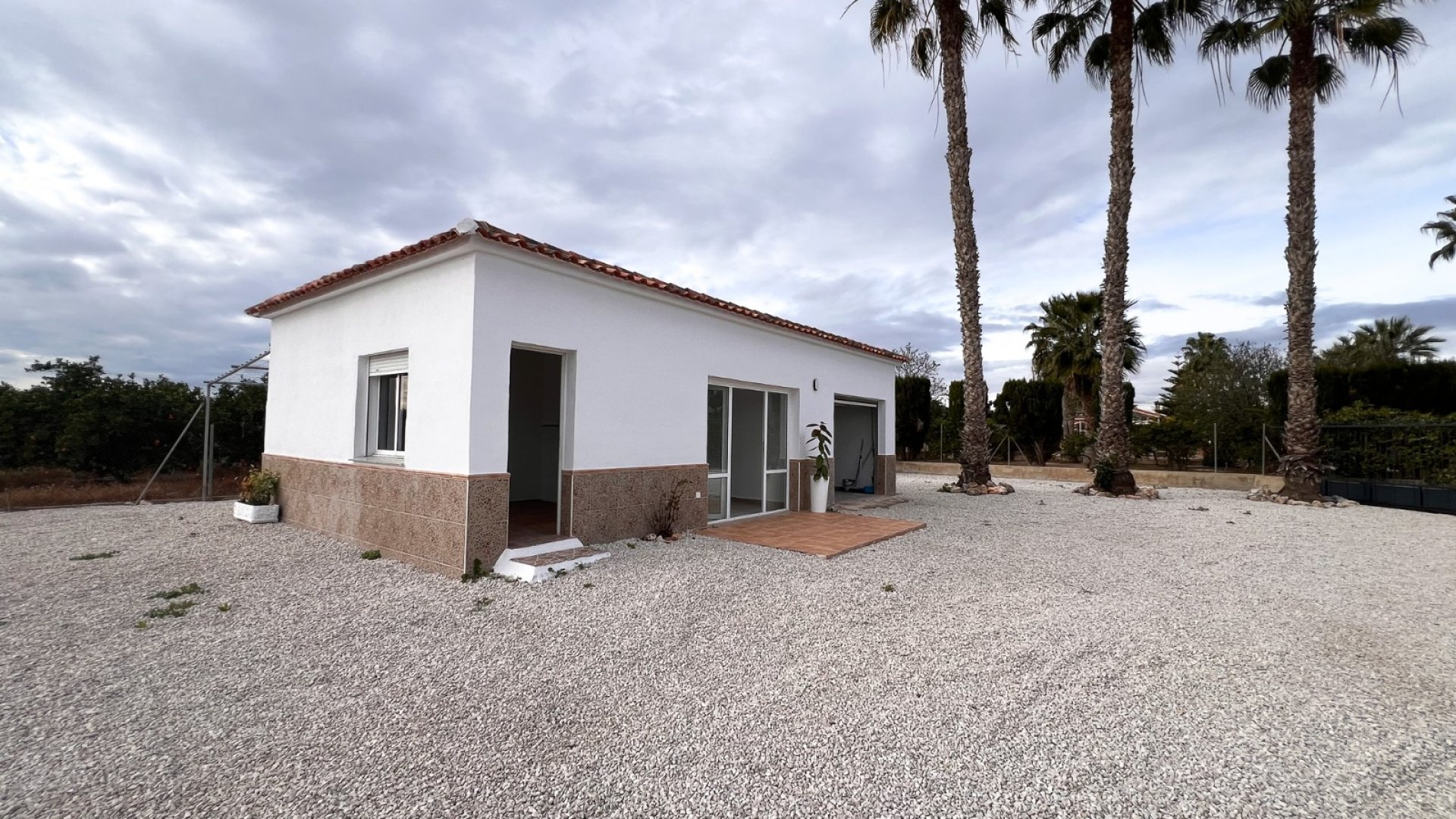 Resale - Villa -
Dolores