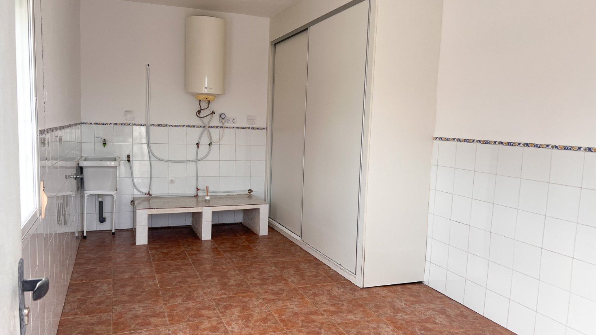 Resale - Villa -
Dolores