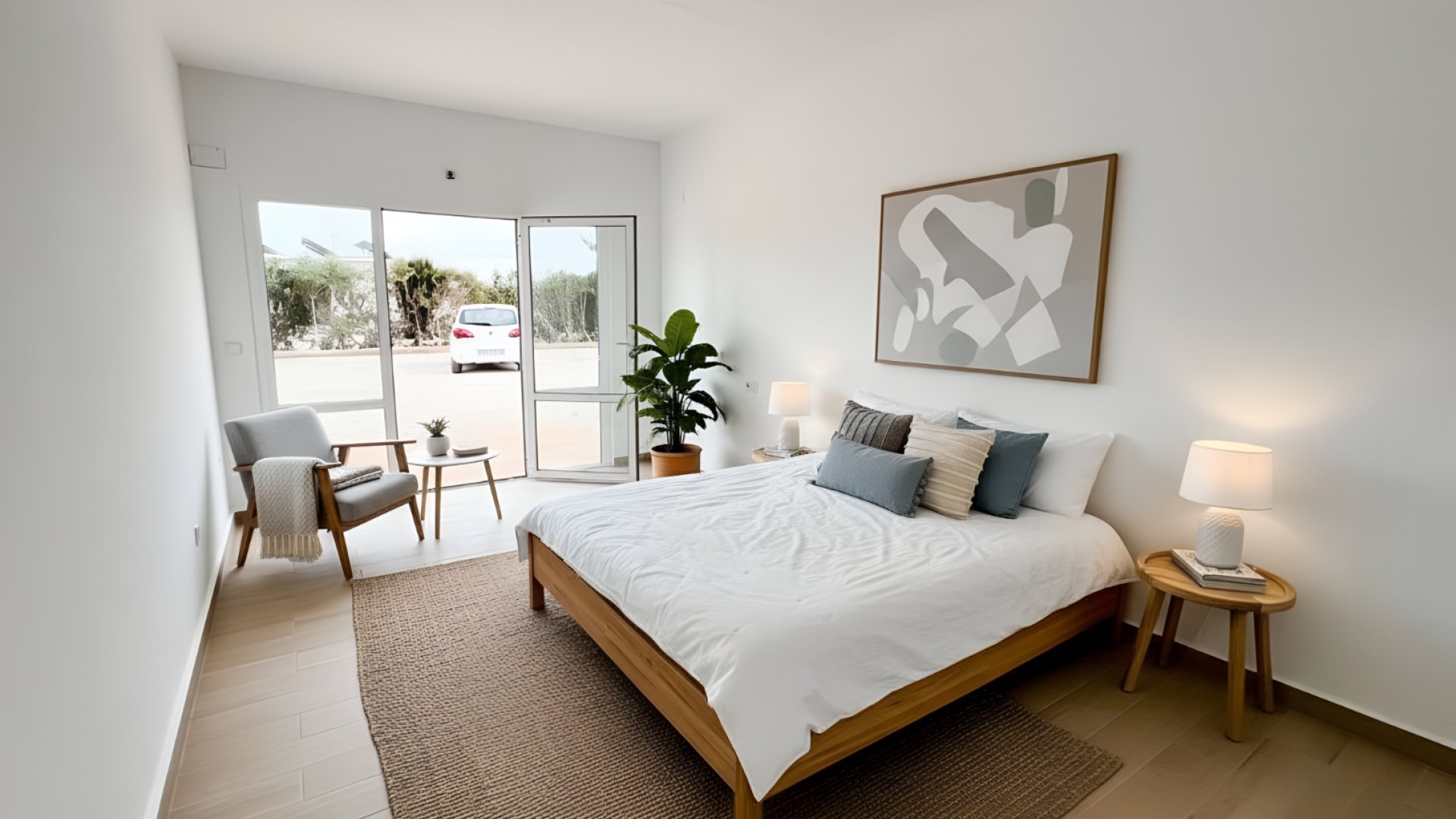 Resale - Villa -
Dolores