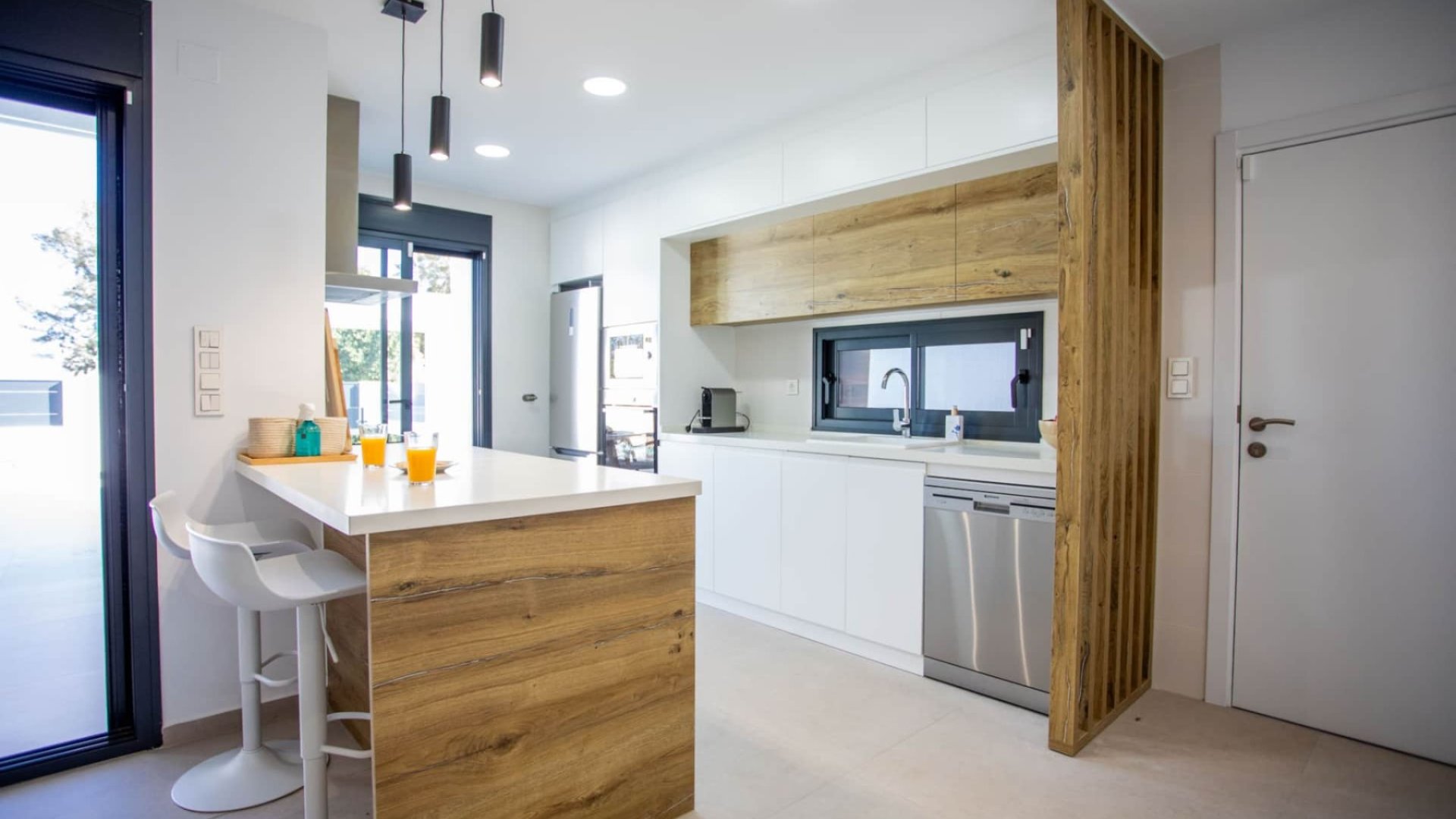 Resale - Villa -
Dolores