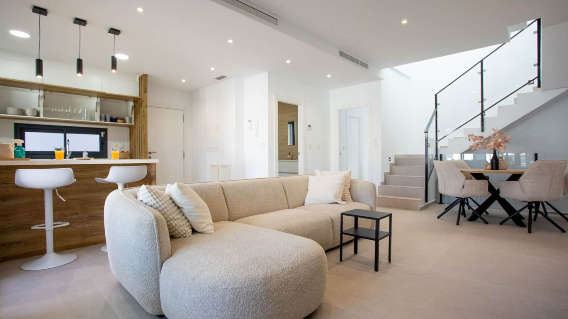 Resale - Villa -
Dolores