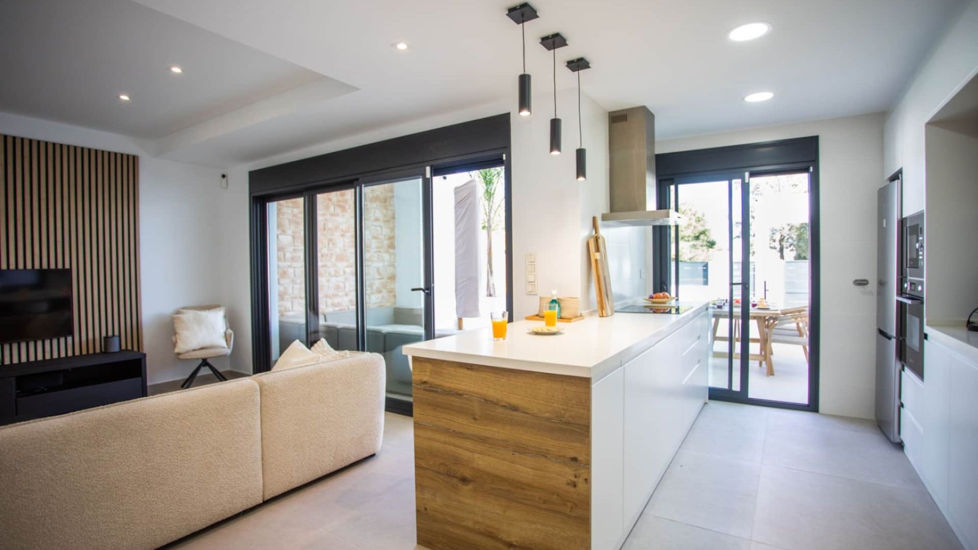 Resale - Villa -
Dolores