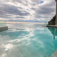 Resale - Villa -
El Campello - Coveta fuma