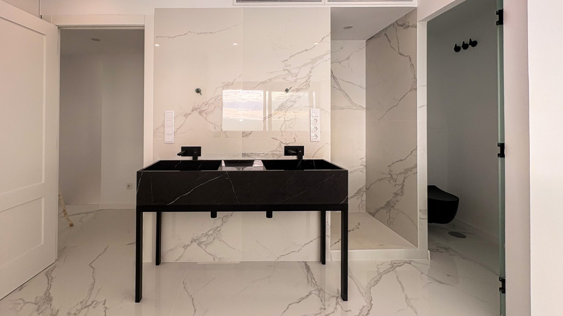 Resale - Villa -
El Campello - Coveta fuma