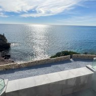 Resale - Villa -
El Campello - Coveta fuma