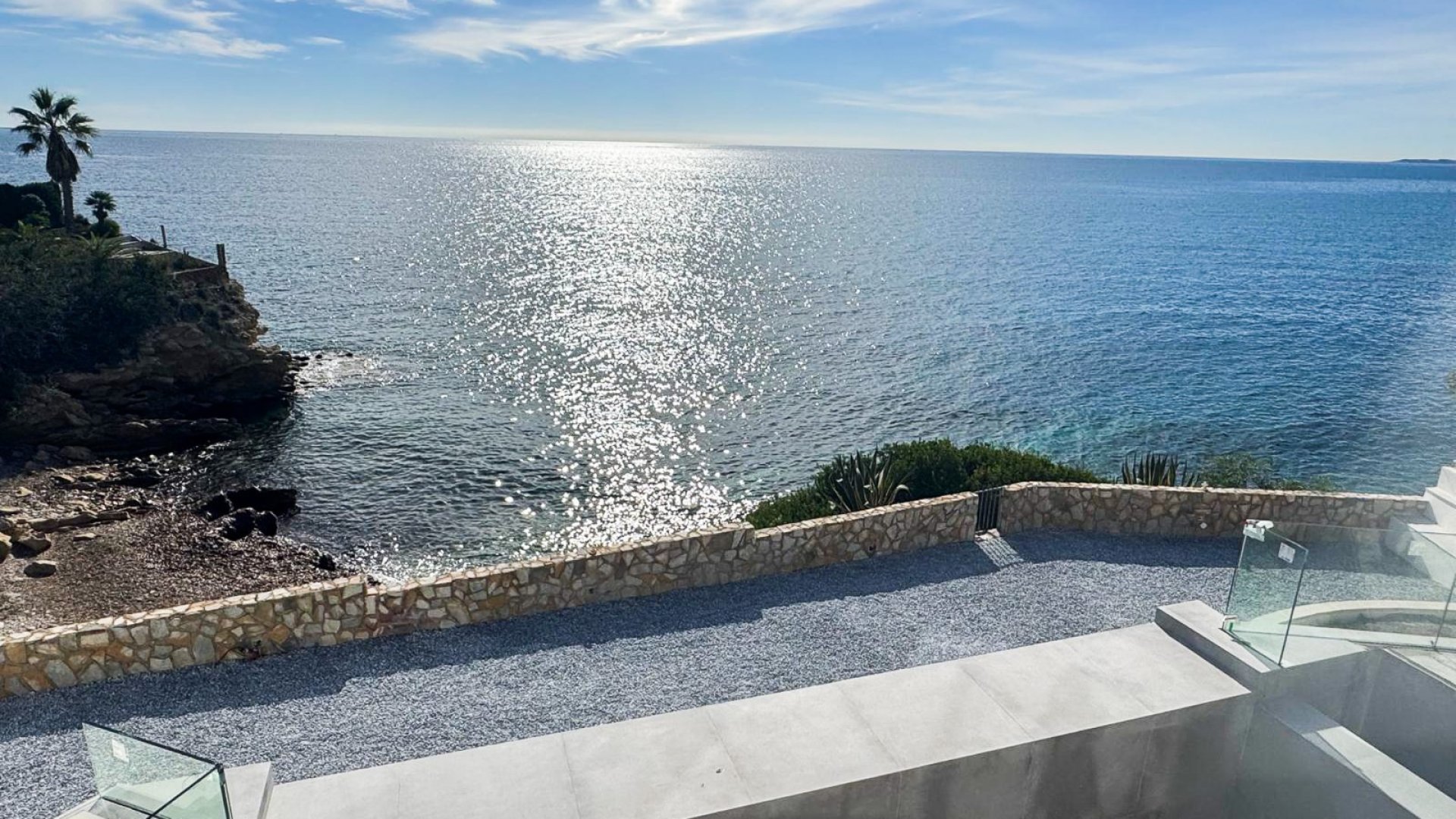 Resale - Villa -
El Campello - Coveta fuma