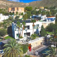 Resale - Villa -
El Campello - Coveta fuma