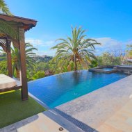 Resale - Villa -
El Campello - Coveta fuma