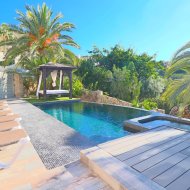 Resale - Villa -
El Campello - Coveta fuma