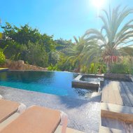 Resale - Villa -
El Campello - Coveta fuma