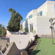 Resale - Villa -
El Campello - Coveta fuma