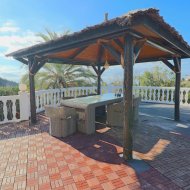 Resale - Villa -
El Campello - Coveta fuma