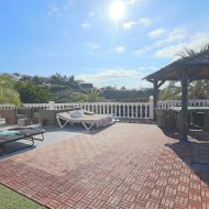 Resale - Villa -
El Campello - Coveta fuma