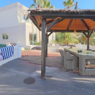 Resale - Villa -
El Campello - Coveta fuma